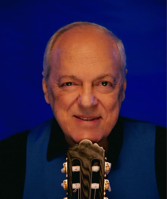 Toquinho